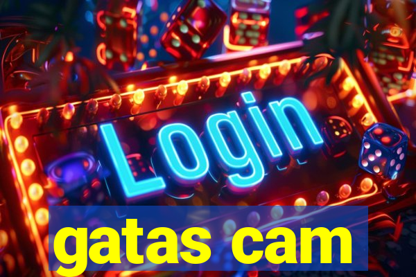 gatas cam